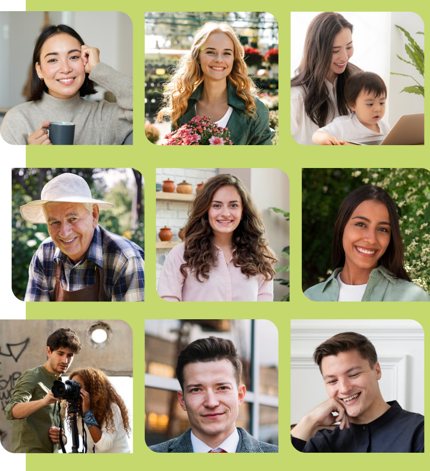 The only creator-first publisher