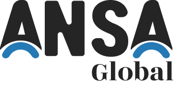 ANSA Global Logo