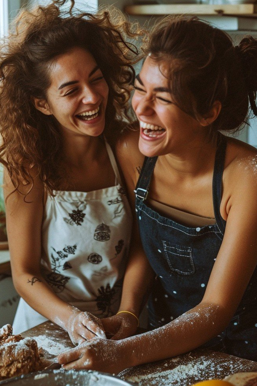 Connect with culture shapers